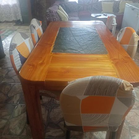 Hostal Maitahue Pucón Esterno foto