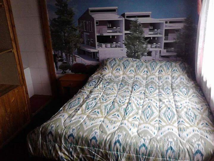 Hostal Maitahue Pucón Esterno foto
