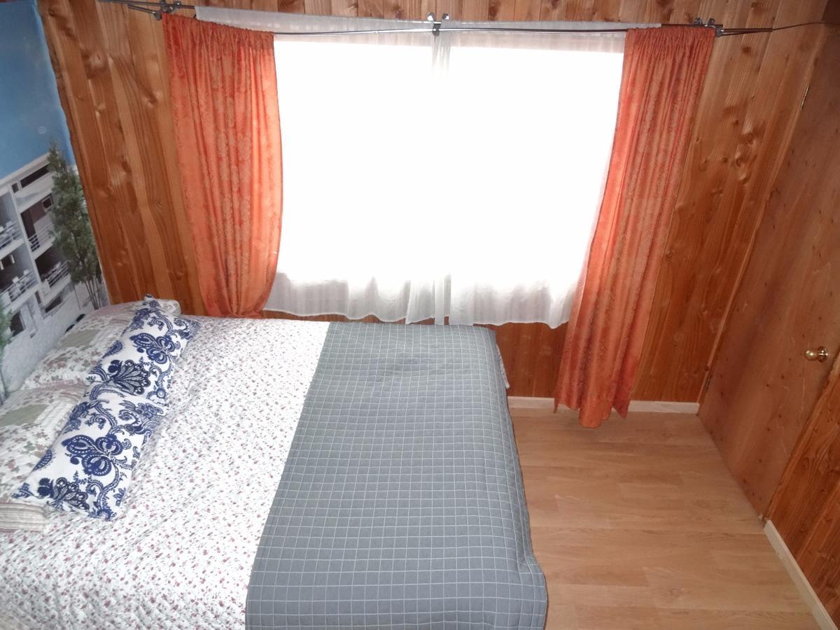 Hostal Maitahue Pucón Camera foto