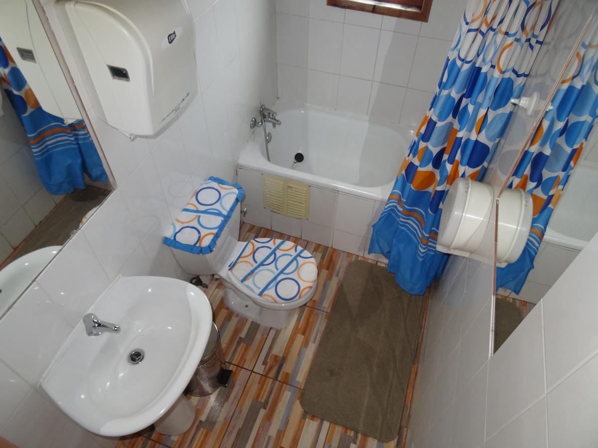 Hostal Maitahue Pucón Esterno foto