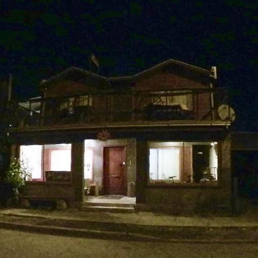 Hostal Maitahue Pucón Esterno foto