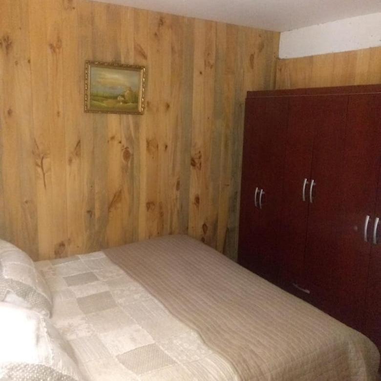 Hostal Maitahue Pucón Esterno foto